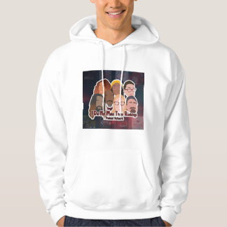 IK HEB DEZE KLASSEMENTEN GEEN HOODIES GEMAAKT