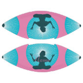 Ik heb deze Thunder_Cove American Football (Panelen)