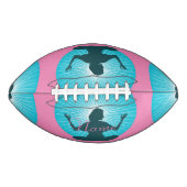 Ik heb deze Thunder_Cove American Football (Voorkant)