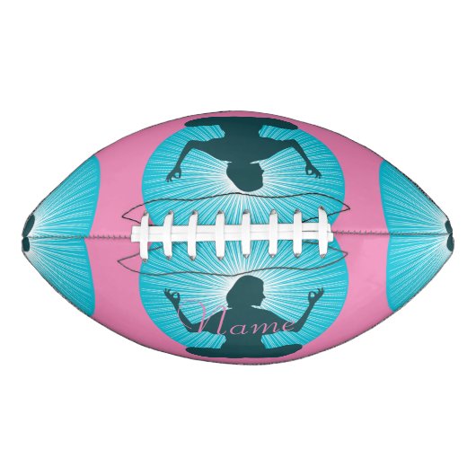 Ik heb deze Thunder_Cove American Football (Voorkant)