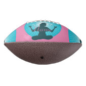 Ik heb deze Thunder_Cove American Football (Gedraaid 270)