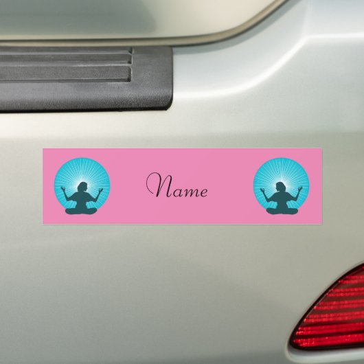Ik heb deze Thunder_Cove Bumpersticker (Op auto)