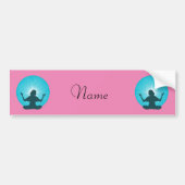 Ik heb deze Thunder_Cove Bumpersticker (Voorkant)