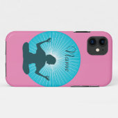 Ik heb deze Thunder_Cove Case-Mate iPhone Case (Achterkant (horizontaal))
