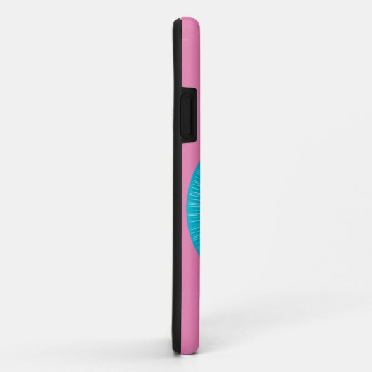 Ik heb deze Thunder_Cove Case-Mate iPhone Case (Achterkant/rechts)