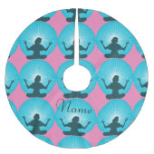 Ik heb deze Thunder_Cove Kerstboom Rok (Voorkant)