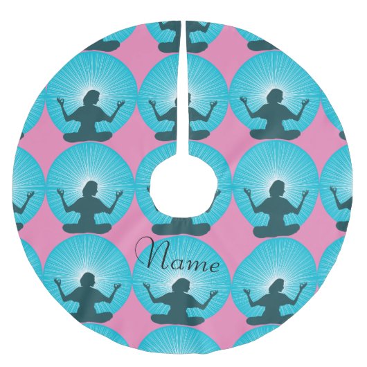 Ik heb deze Thunder_Cove Kerstboom Rok (Voorkant)