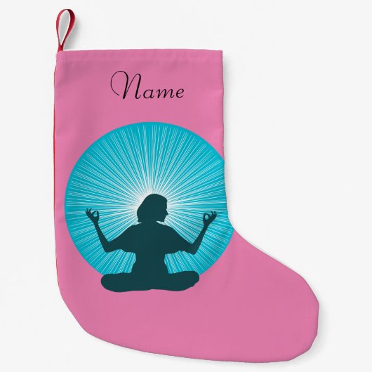 Ik heb deze Thunder_Cove Kleine Kerstsok (Voorkant)