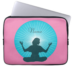 Ik heb deze Thunder_Cove Laptop Sleeve