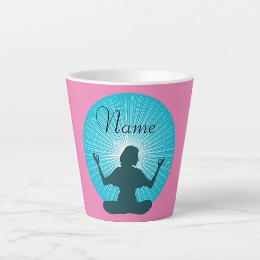 Ik heb deze Thunder_Cove Latte Mok (Voorkant)