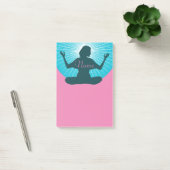 Ik heb deze Thunder_Cove Post-it® Notes (Kantoor)