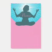 Ik heb deze Thunder_Cove Post-it® Notes (Voorkant)