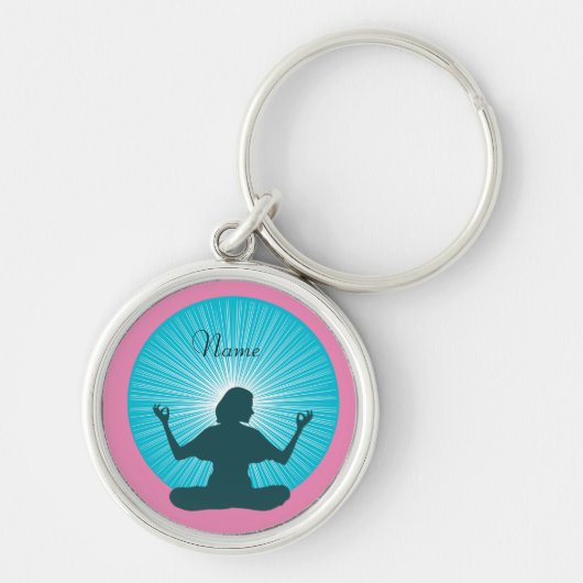 Ik heb deze Thunder_Cove Sleutelhanger (Voorkant)