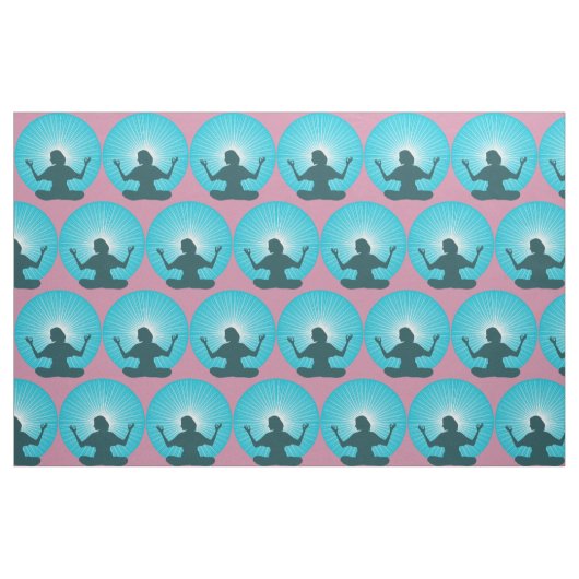 Ik heb deze Thunder_Cove Stof (Fat Quarter)