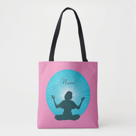 Ik heb deze Thunder_Cove Tote Bag (Voorkant)