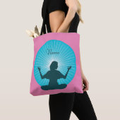 Ik heb deze Thunder_Cove Tote Bag (Dichtbij)