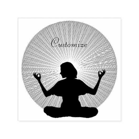 Ik heb deze Thunder_Cove Zelfinktende Stempel (Design)