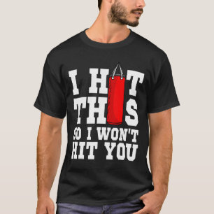 Ik heb dit gedaan, dus ik zal je niet met de train t-shirt