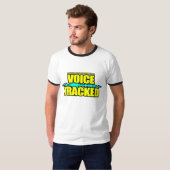 Ik heb dit goed geklonken... t-shirt (Voorkant volledig)