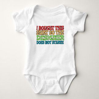 Ik heb dit Shirt gekocht