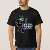 Ik heb dit Shirt gevonden! (Voorkant)