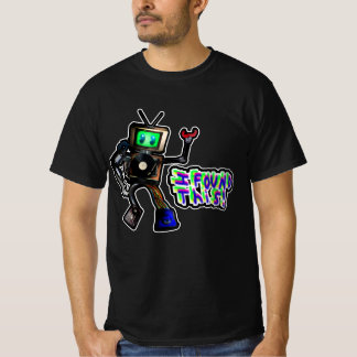 Ik heb dit Shirt gevonden!