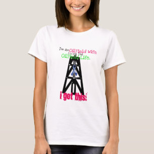 Ik heb dit t-shirt