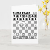 "ik heb Dit" Wenskaart Kaart (Gele Bloem)