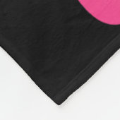 Ik heb doelverdediger liefdevolle zorg nodig Funny Fleece Deken (Hoek)