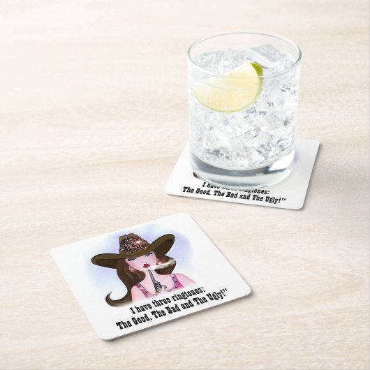 Ik heb drie ringstonen: het goede, het slechte en  kartonnen onderzetters (Insitu)