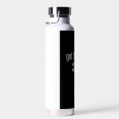 Ik heb drijfschoenen waterfles (Rechts)