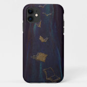 Ik heb duizend levens geleefd Case-Mate iPhone case (Achterkant)