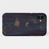 Ik heb duizend levens geleefd Case-Mate iPhone case (Achterkant (horizontaal))