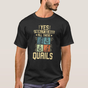 Ik heb echt al deze e-mails nodig t-shirt
