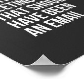 Ik heb een andere vergadering overleefd die per e- poster (Hoek)