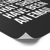 Ik heb een andere vergadering overleefd die per e- poster (Hoek)