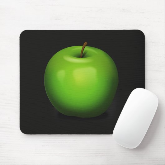 IK HEB EEN APPELCOMPUTER MUISMAT (Met muis)