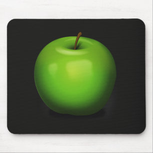 IK HEB EEN APPELCOMPUTER MUISMAT