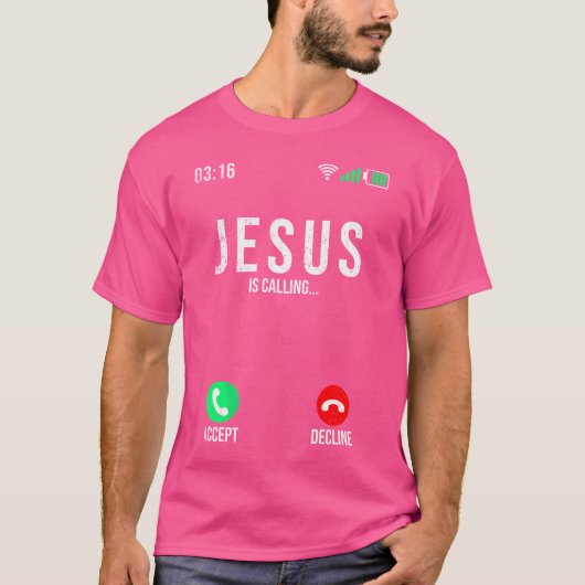 Ik heb een ark nodig Noah Guy Grappig Christelijk  T-shirt (Voorkant)