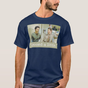 Ik heb een beetje John Ritter gepoold T-shirt