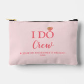 Ik heb een bemanningsvrijgezelle etui (Voorkant)