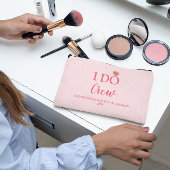 Ik heb een bemanningsvrijgezelle etui