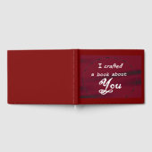 Ik heb een boek over jou gemaakt (Volledig)