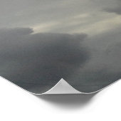 IK HEB EEN BROER GENOEMD DON-gedicht. Poster (Hoek)