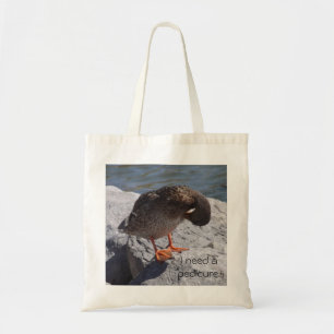 Ik heb een Canvas tas nodig