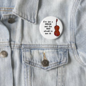 Ik heb een Cello Ronde Button 5,7 Cm (In situ)