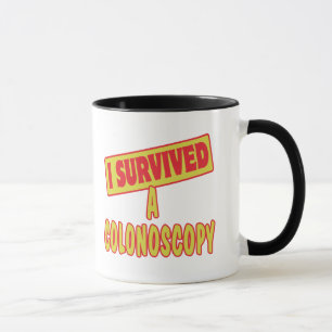 IK HEB EEN COLONOSCOPY OVERGENOMEN MOK