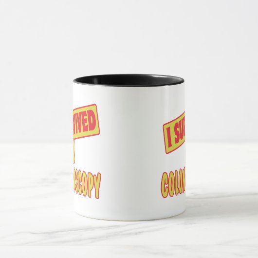 IK HEB EEN COLONOSCOPY OVERGENOMEN MOK (Midden)