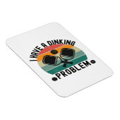 Ik heb een drinkprobleem magneet (Rechterzijde)