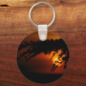 Ik heb een droom voor Schlüsselanhänger Sleutelhanger (Voorkant)